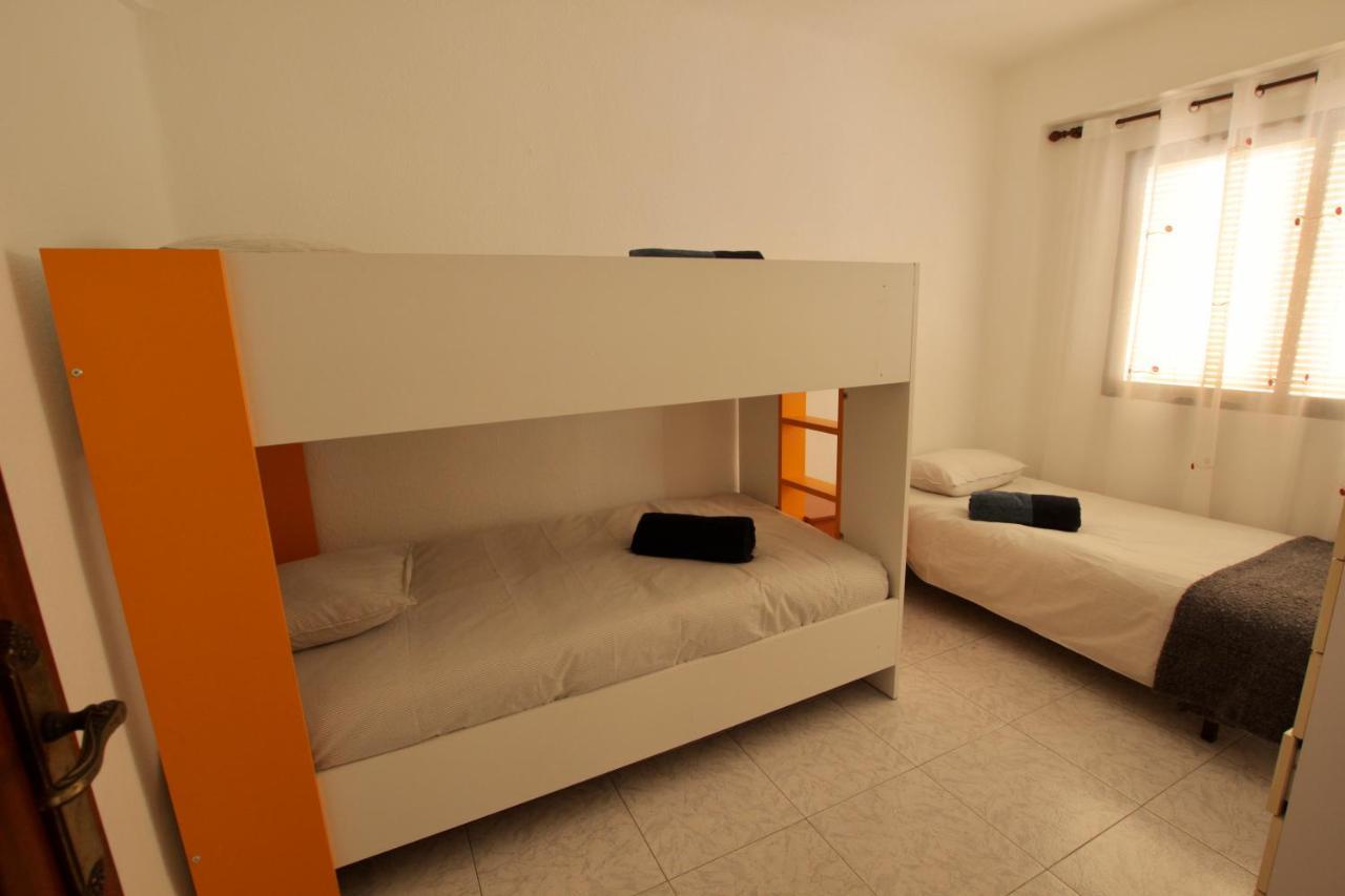 Belapart Campoamor Family Αλικάντε Εξωτερικό φωτογραφία