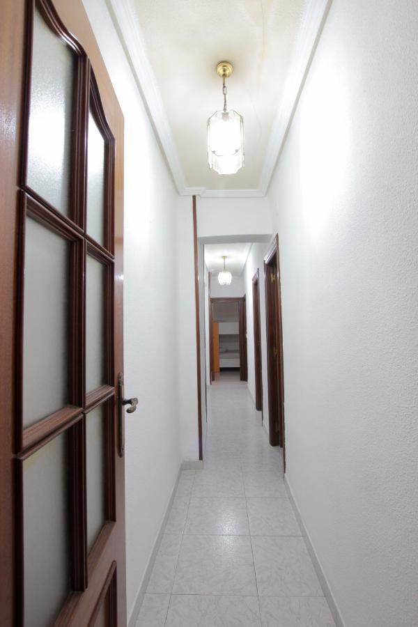 Belapart Campoamor Family Αλικάντε Εξωτερικό φωτογραφία