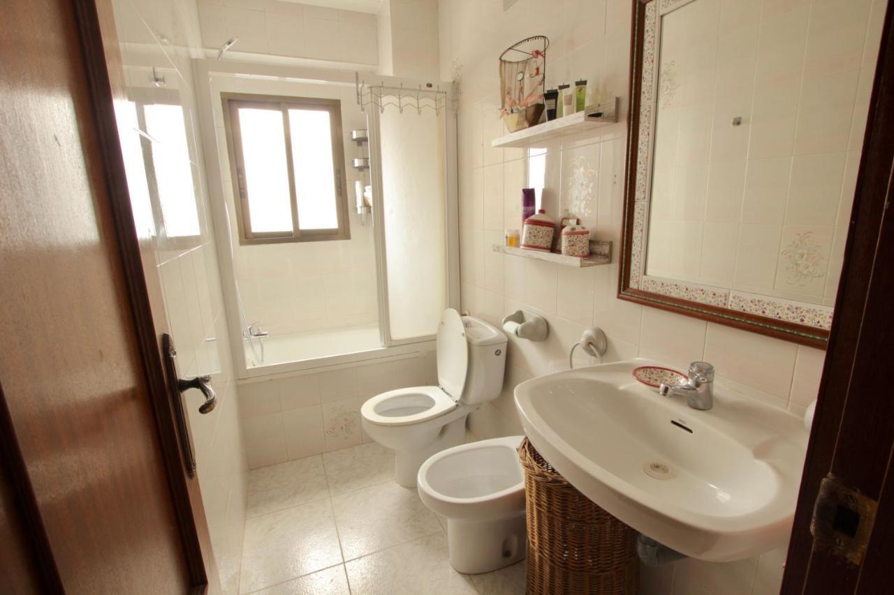 Belapart Campoamor Family Αλικάντε Εξωτερικό φωτογραφία
