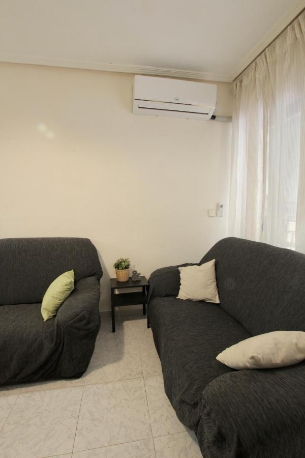 Belapart Campoamor Family Αλικάντε Εξωτερικό φωτογραφία