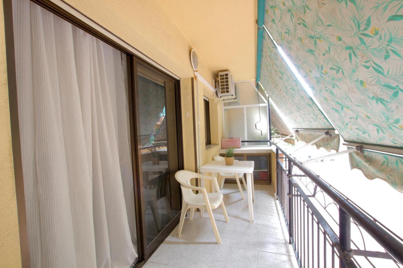 Belapart Campoamor Family Αλικάντε Εξωτερικό φωτογραφία